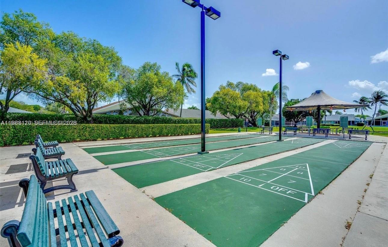 KEYS GATE CONDO NO SEVEN - Residential