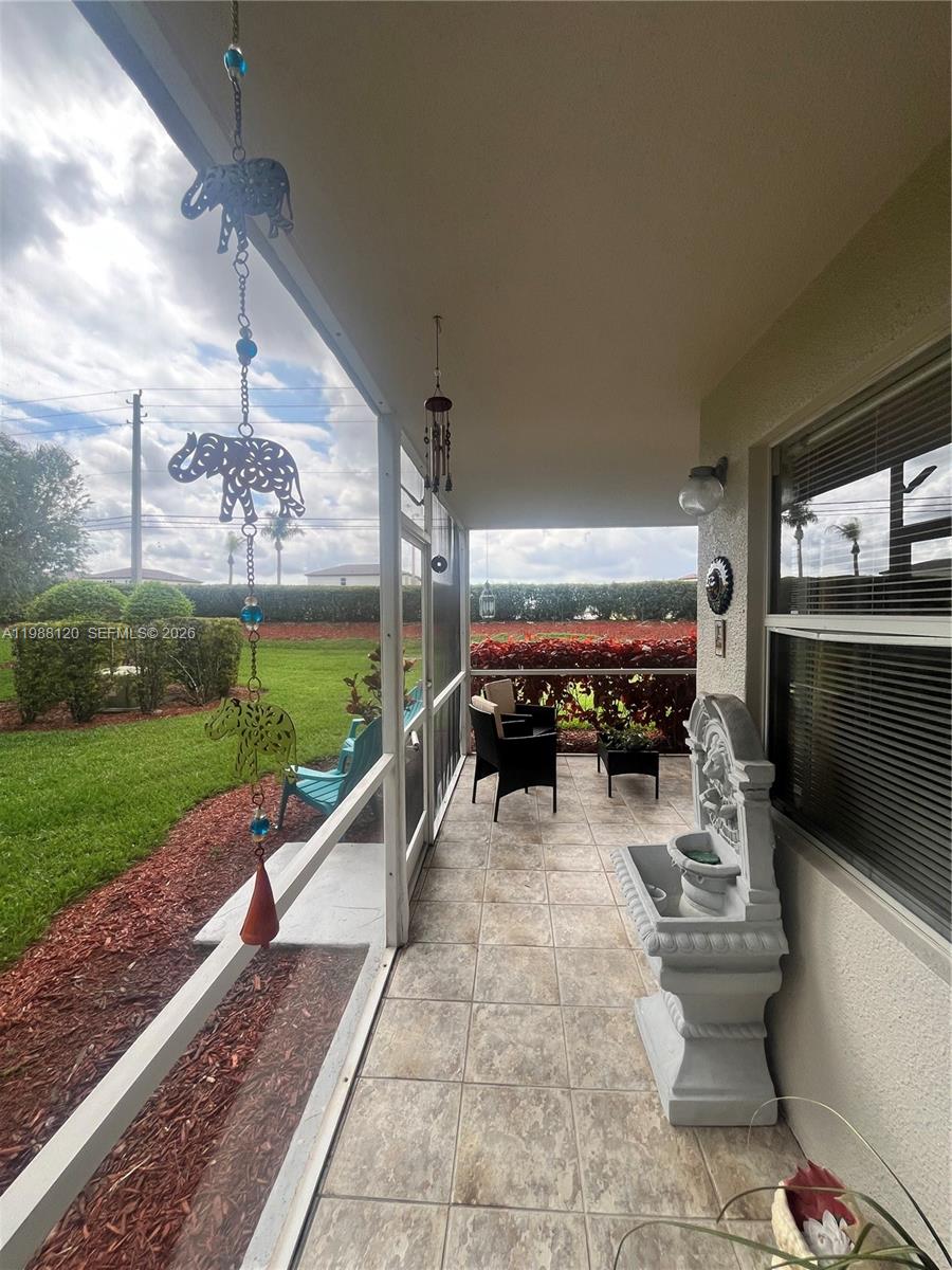 KEYS GATE CONDO NO SEVEN - Residential