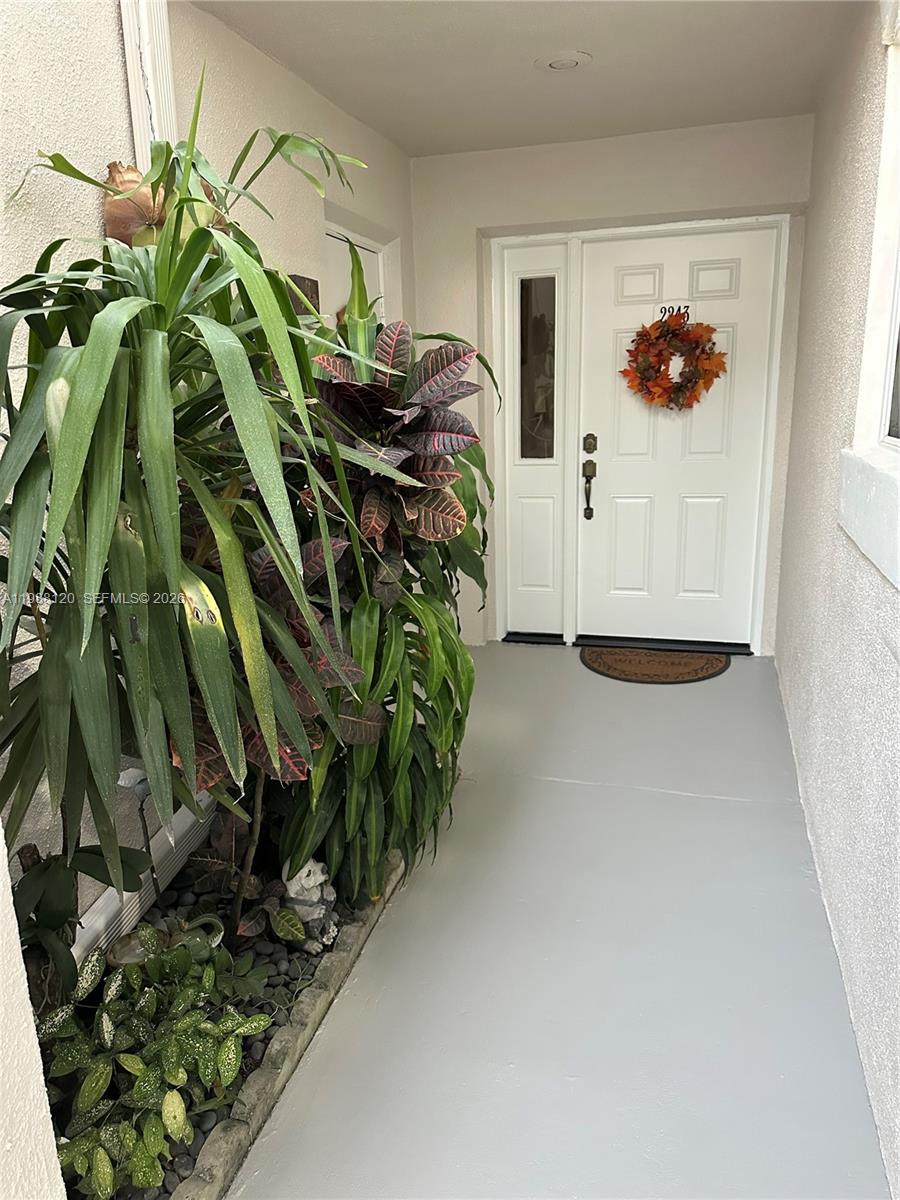 KEYS GATE CONDO NO SEVEN - Residential