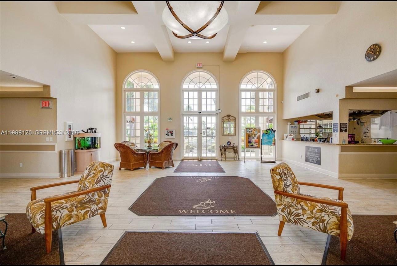 KEYS GATE CONDO NO SEVEN - Residential