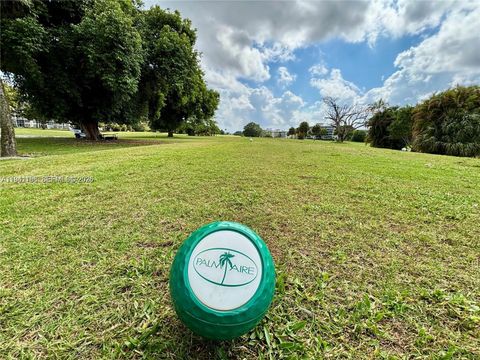 3351 S Palm Aire Dr 205 Pompano Beach FL 33069