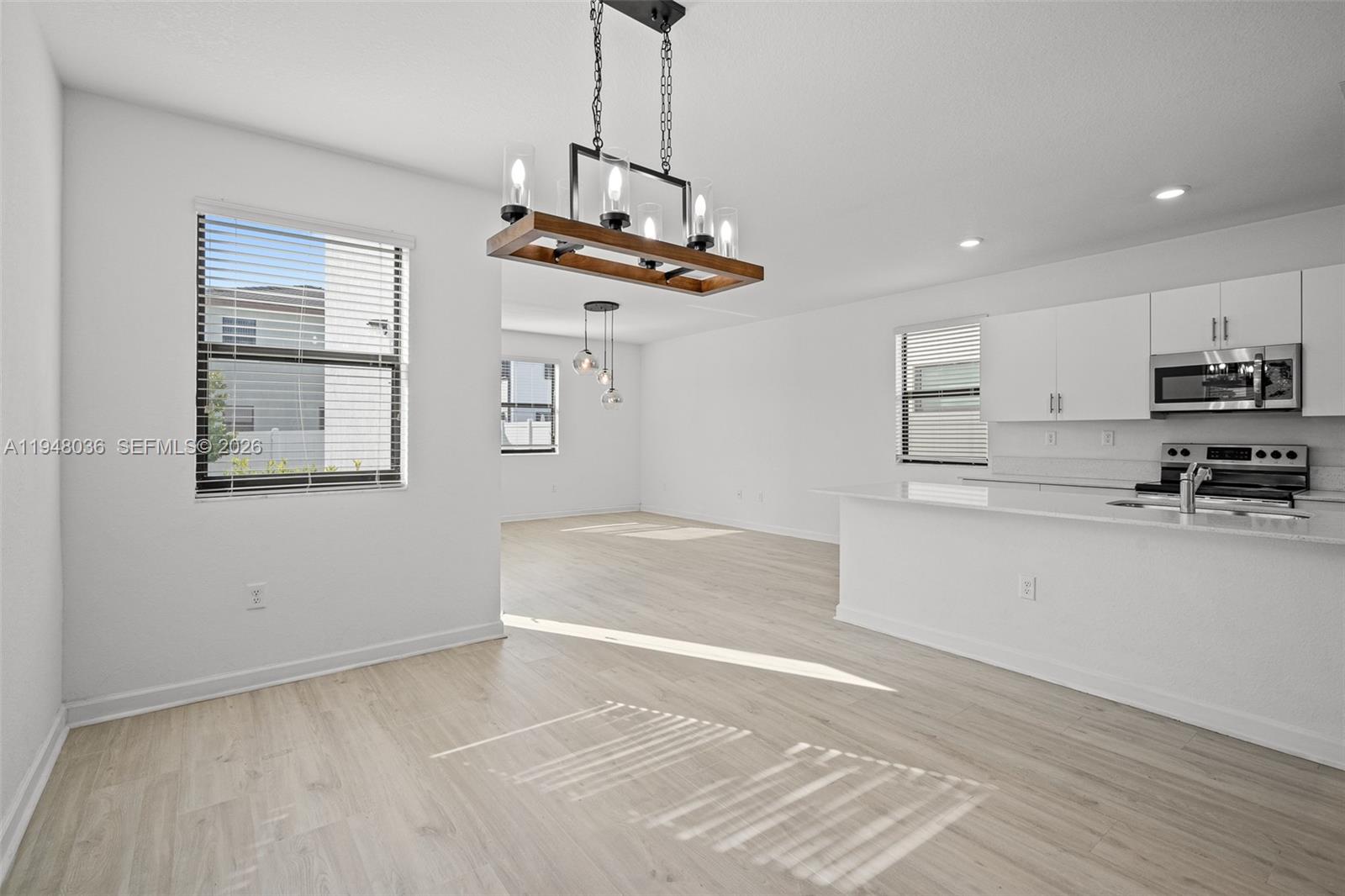 AQUABELLA SECTION TWO - Residential