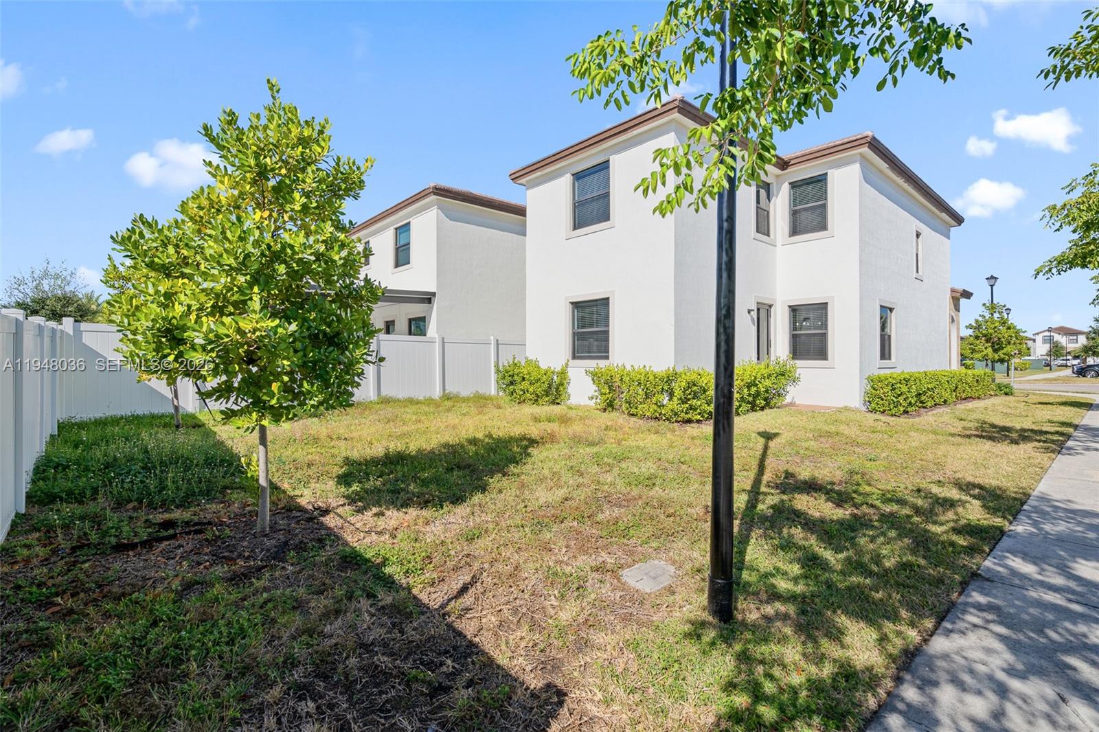 AQUABELLA SECTION TWO - Residential