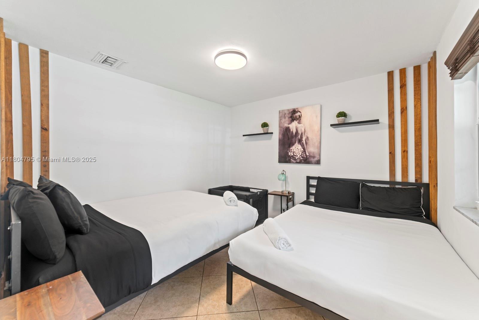 SUNSET ISLES SEC 3 - Residential Lease