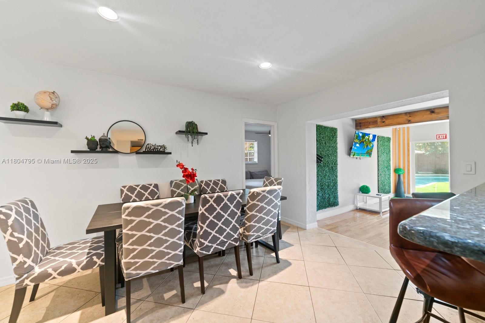 SUNSET ISLES SEC 3 - Residential Lease