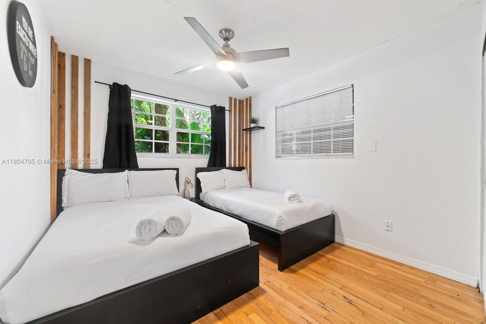 SUNSET ISLES SEC 3 - Residential Lease