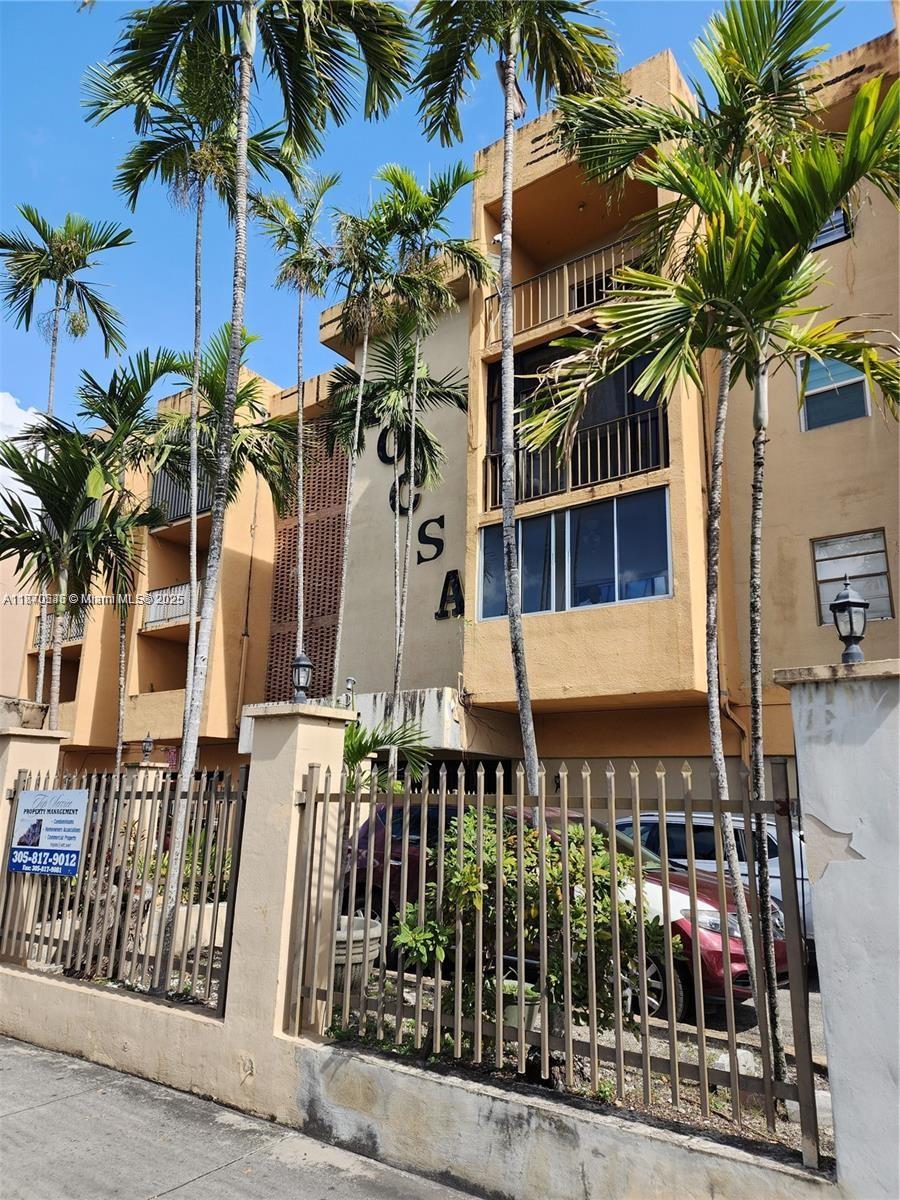 FOCSA CONDO - Residential