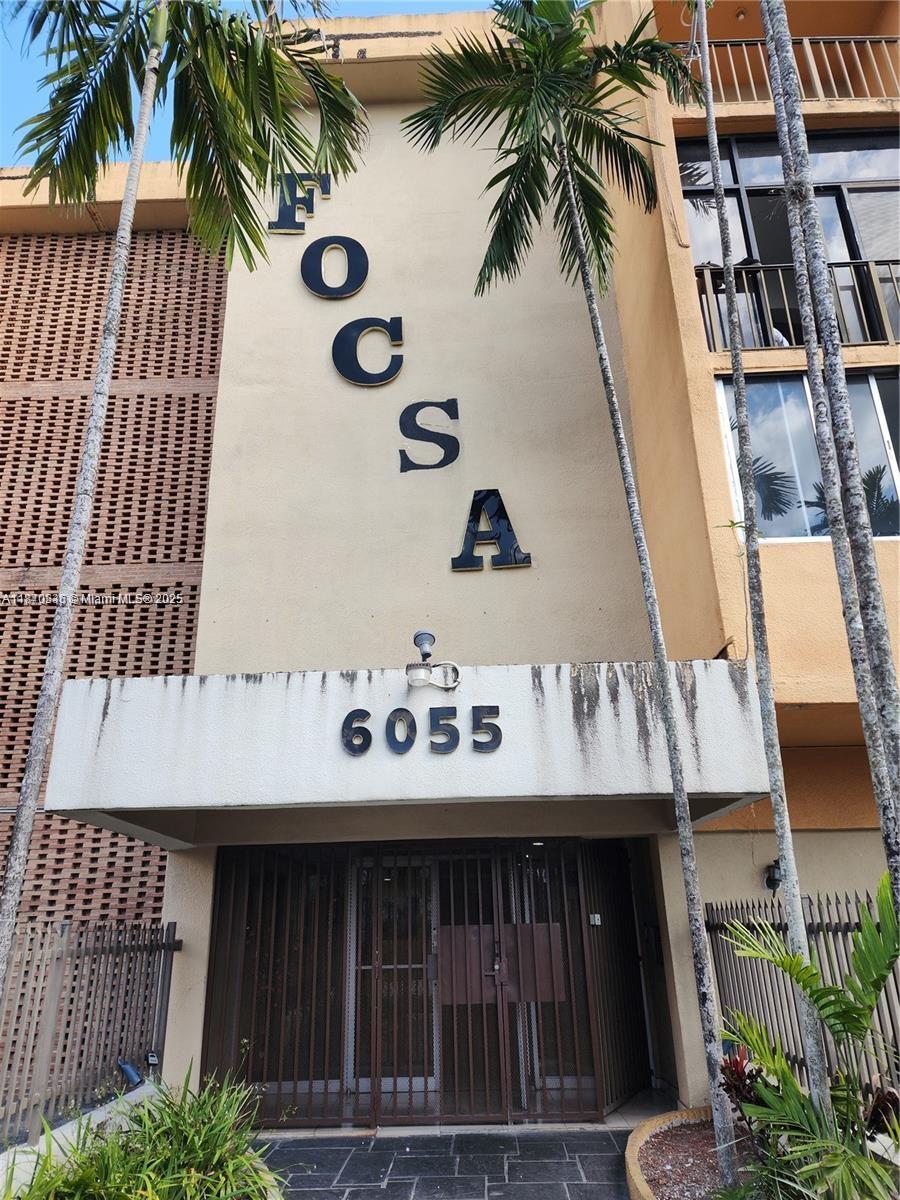 FOCSA CONDO - Residential