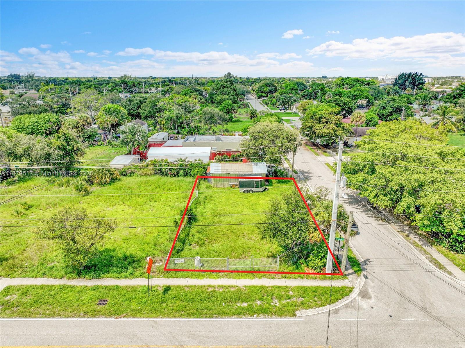 WEST GATE ESTATES NORTHER - Commercial Sale