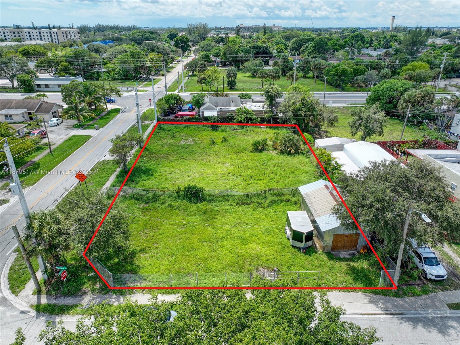 WEST GATE ESTATES NORTHER - Commercial Sale