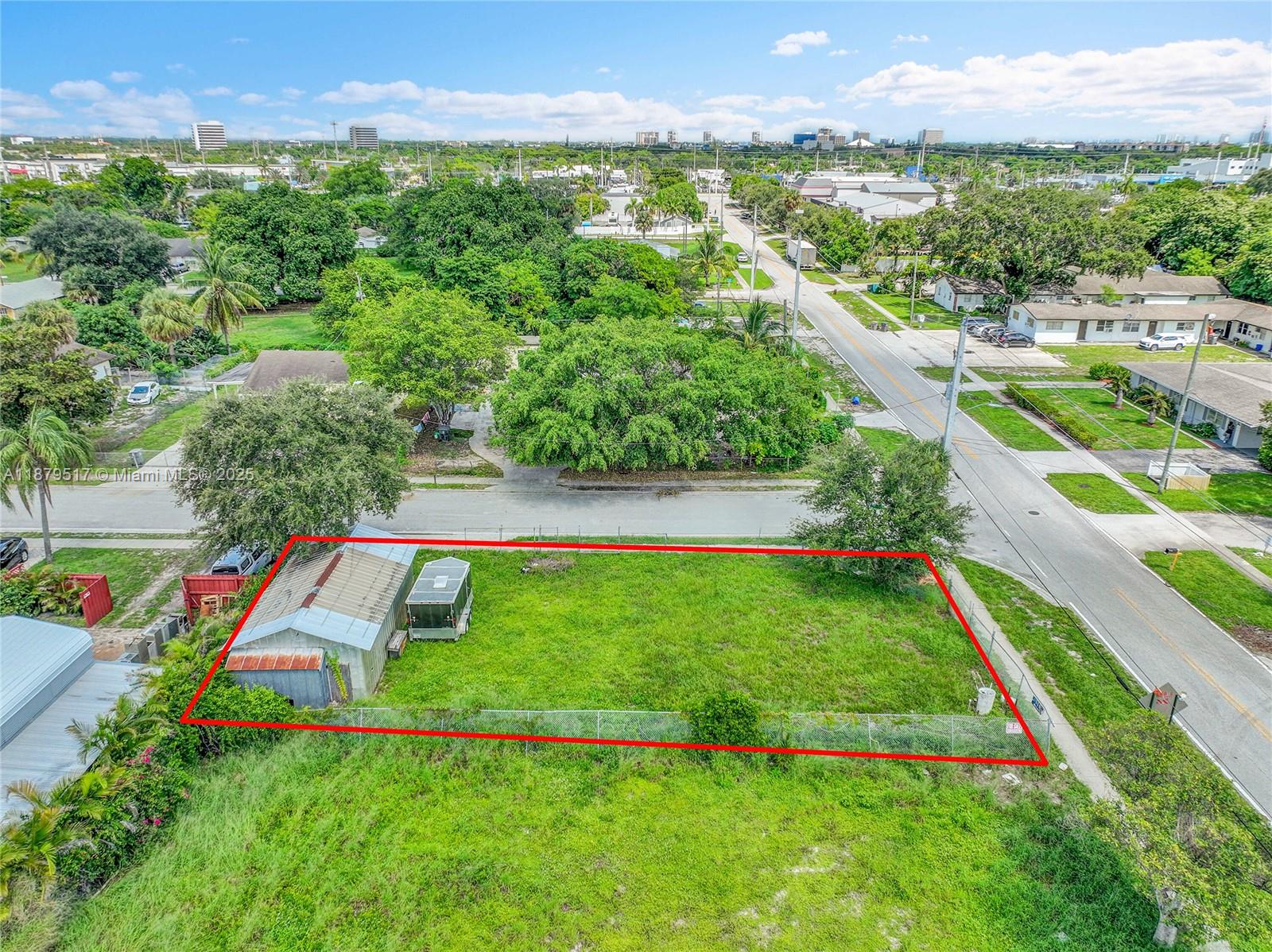 WEST GATE ESTATES NORTHER - Commercial Sale