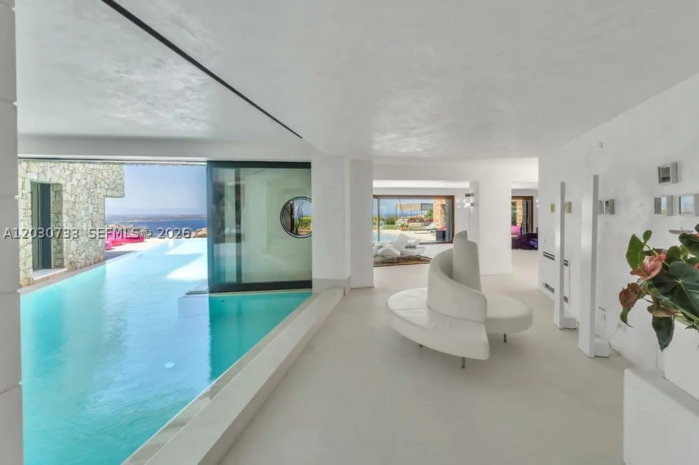 Sardinia Luxury Estate Porto Cervo Max Mlekus