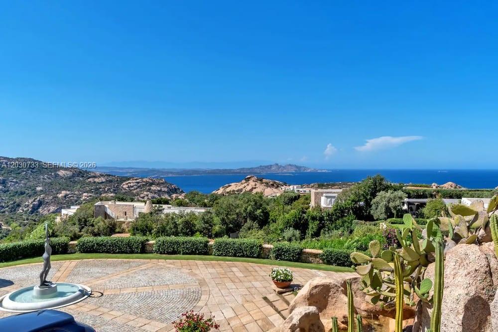 Sardinia Luxury Estate Porto Rotondo Massimiliano Mlekus
