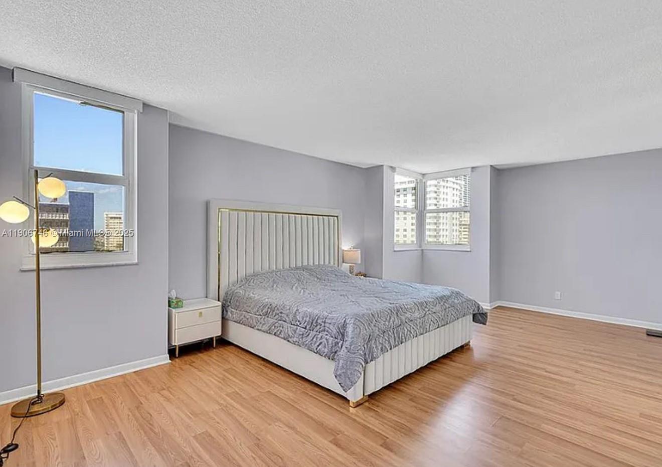 LA MER ESTATES WEST CONDO - Residential Lease