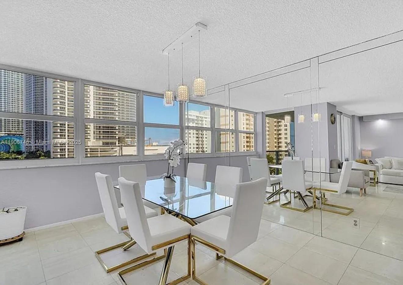 LA MER ESTATES WEST CONDO - Residential Lease