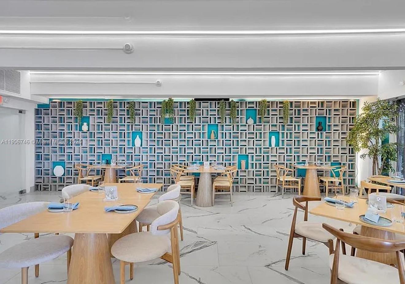 LA MER ESTATES WEST CONDO - Residential Lease