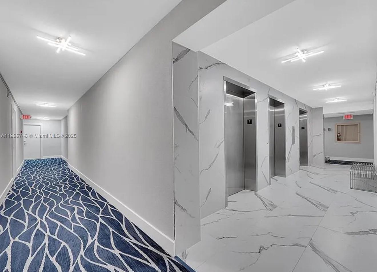 LA MER ESTATES WEST CONDO - Residential Lease