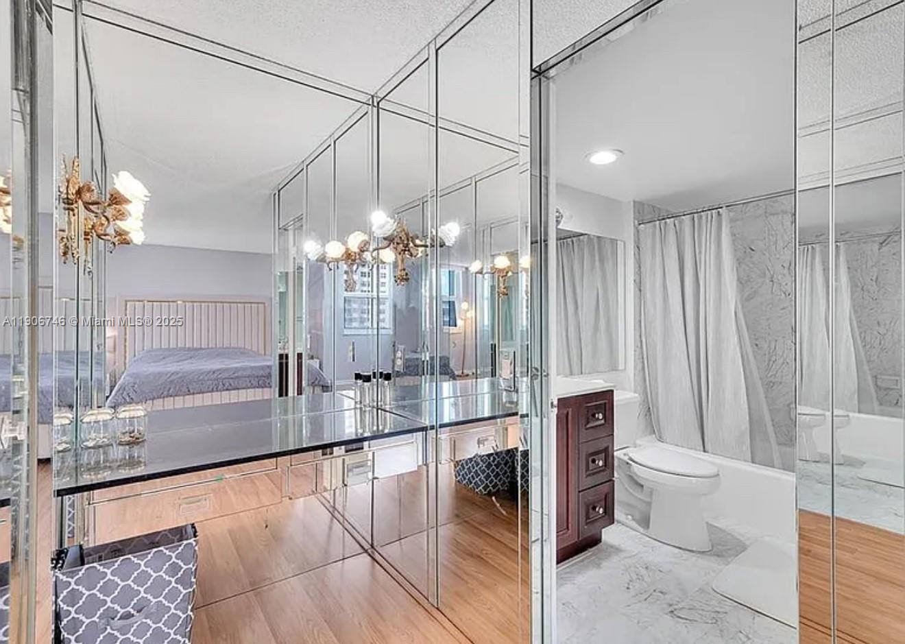 LA MER ESTATES WEST CONDO - Residential Lease