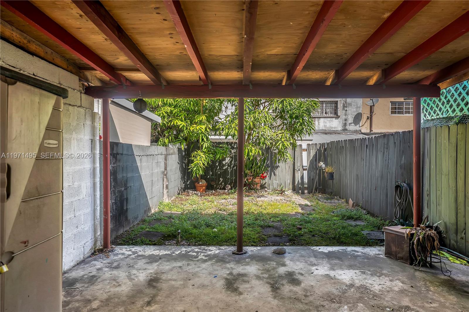 BARBELLA SUB 1ST ADDN - Residential