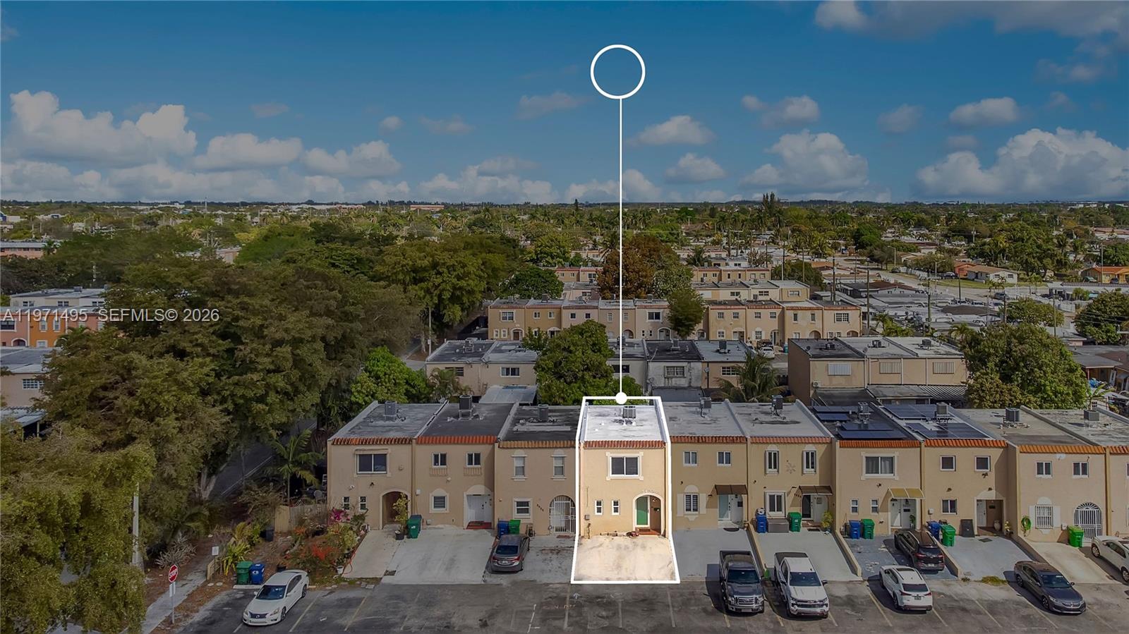 BARBELLA SUB 1ST ADDN - Residential