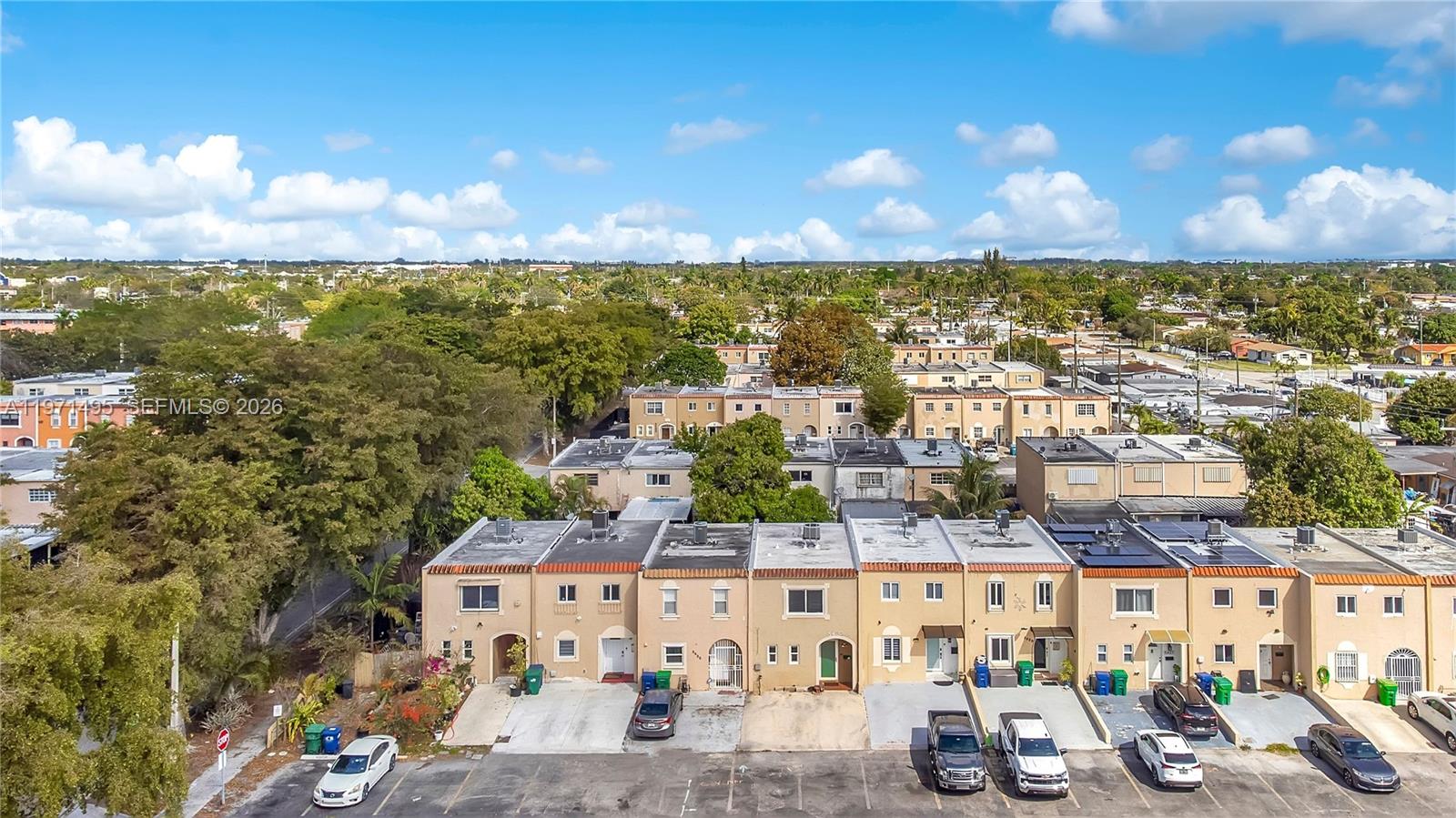 BARBELLA SUB 1ST ADDN - Residential