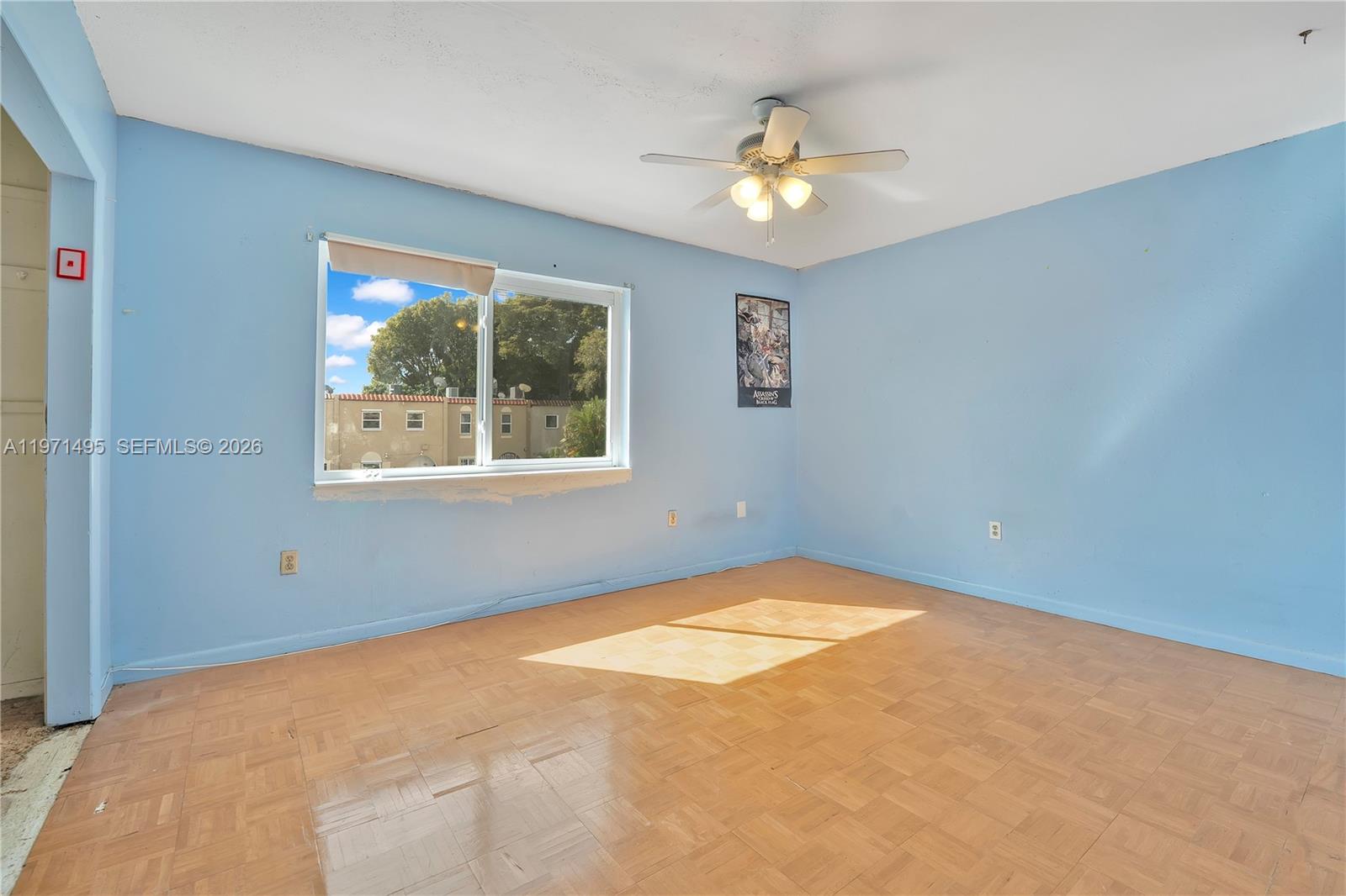 BARBELLA SUB 1ST ADDN - Residential