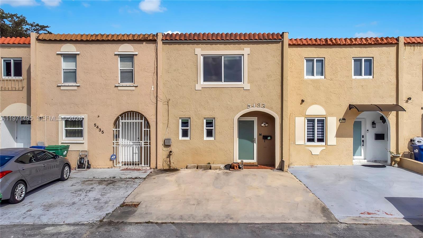 BARBELLA SUB 1ST ADDN - Residential