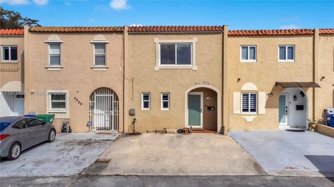 5433 NW 169th St 5433 Miami Gardens FL 33055