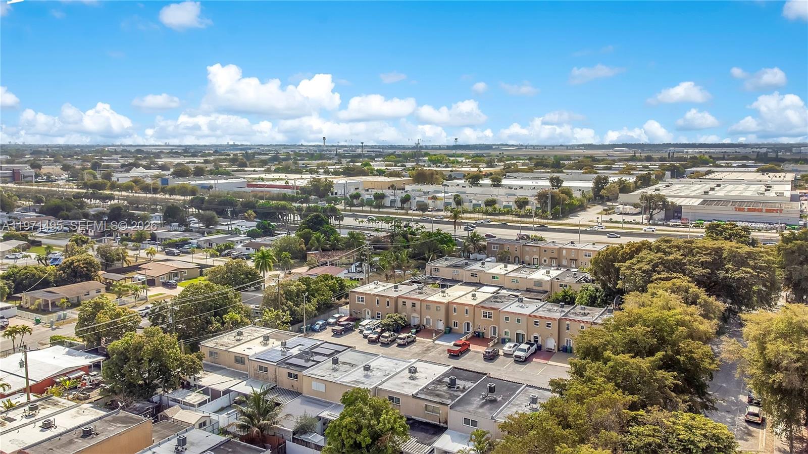 BARBELLA SUB 1ST ADDN - Residential