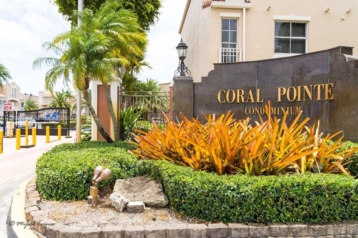 2 Bedroom 2 Bathroom 2-story unit with 1 full bedroom and bathroom located on the first floor and the second bedroom and bathroom upstairs. The property features in unit washer and dryer and allows for 2 parking spaces.