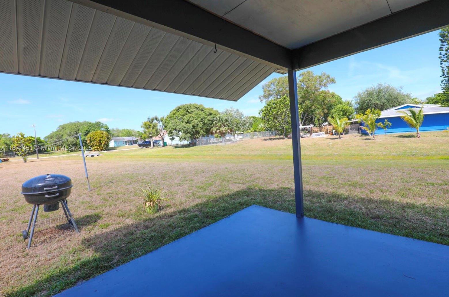 PORT ST LUCIE SECTION 41 - Residential