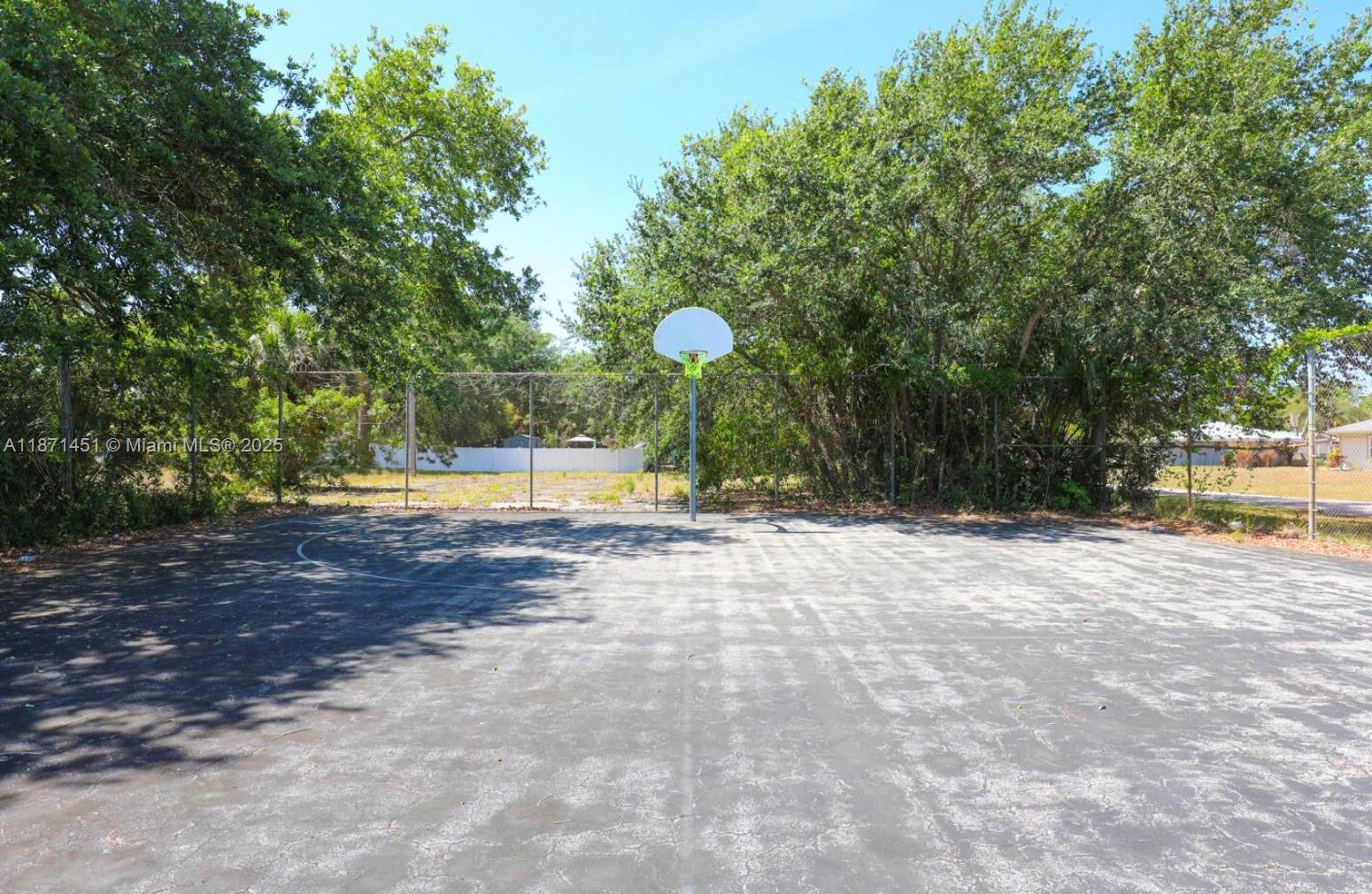 PORT ST LUCIE SECTION 41 - Residential