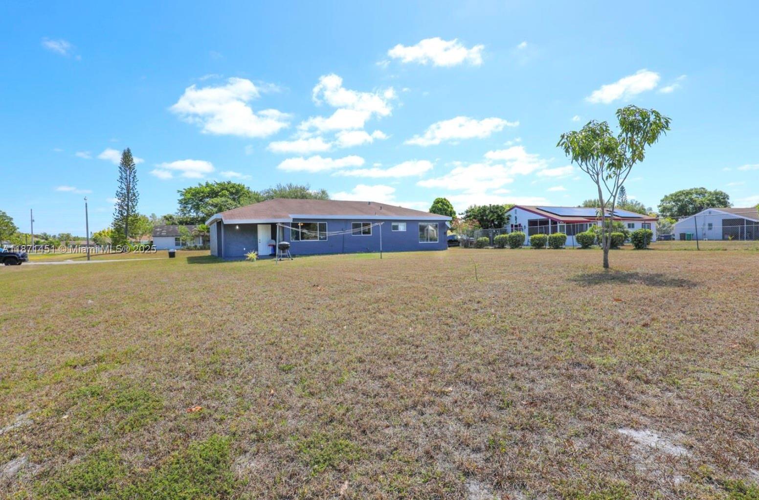 PORT ST LUCIE SECTION 41 - Residential