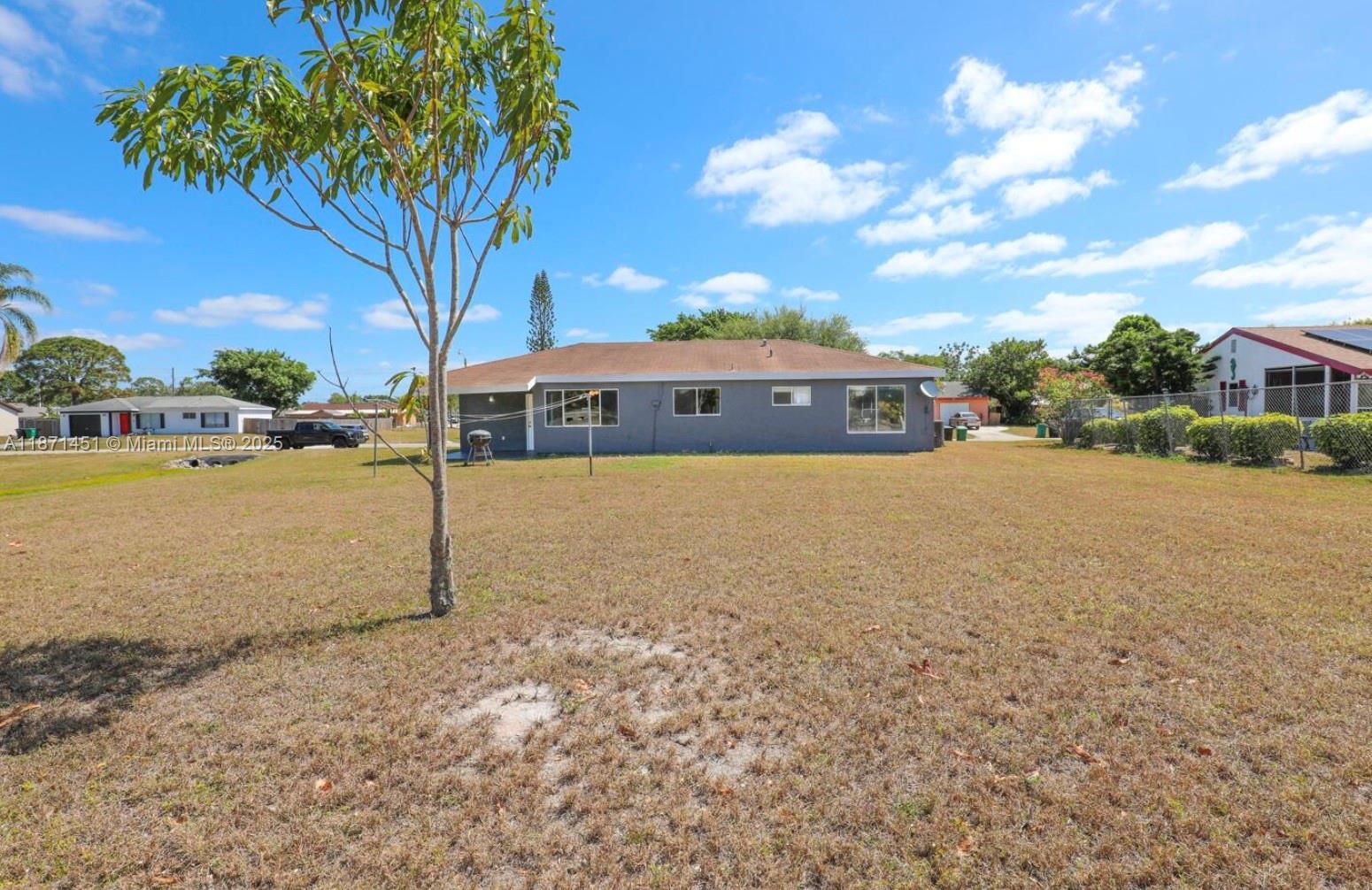 PORT ST LUCIE SECTION 41 - Residential
