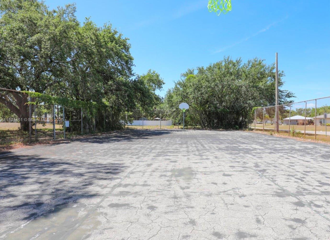 PORT ST LUCIE SECTION 41 - Residential