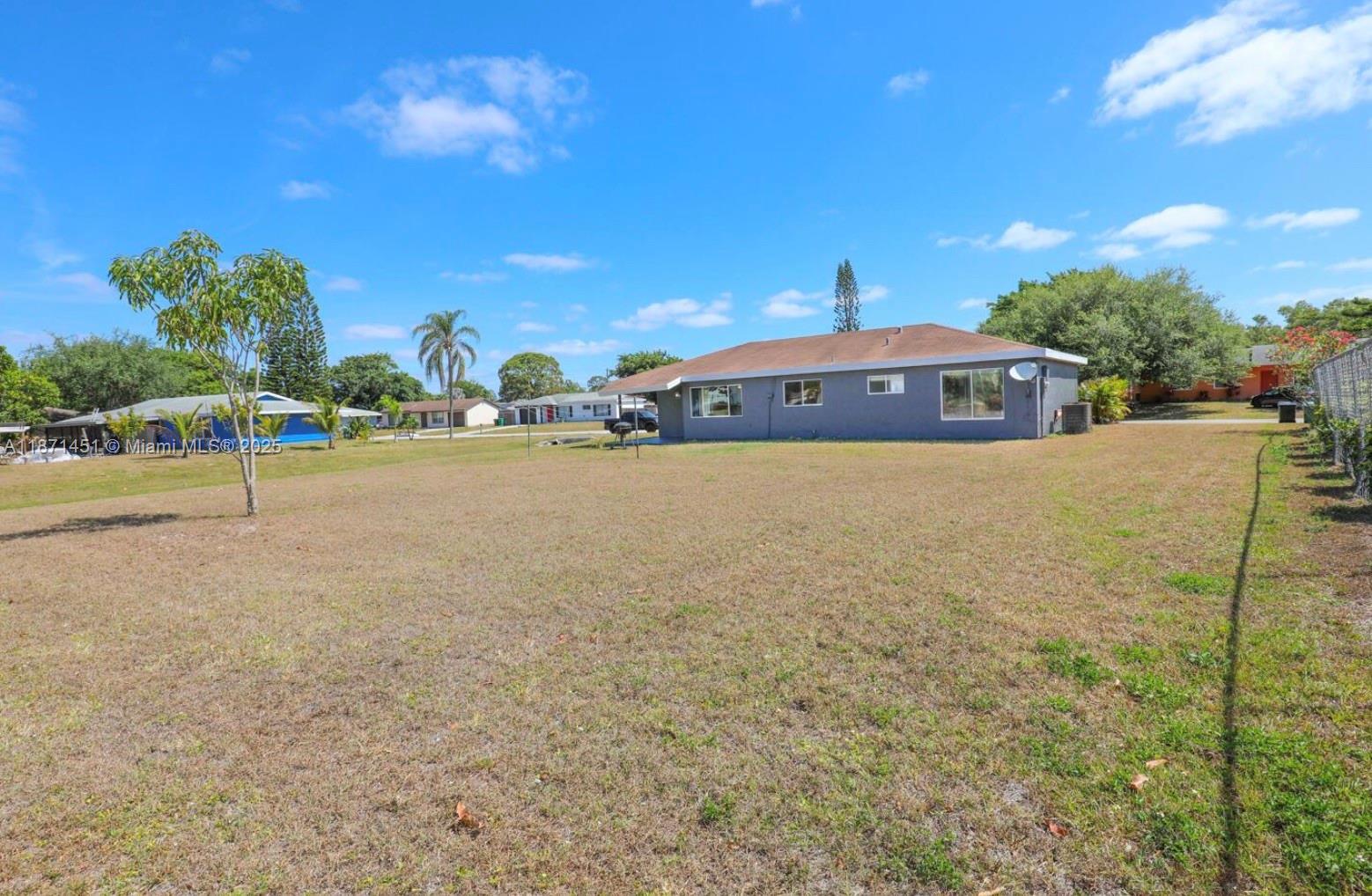 PORT ST LUCIE SECTION 41 - Residential
