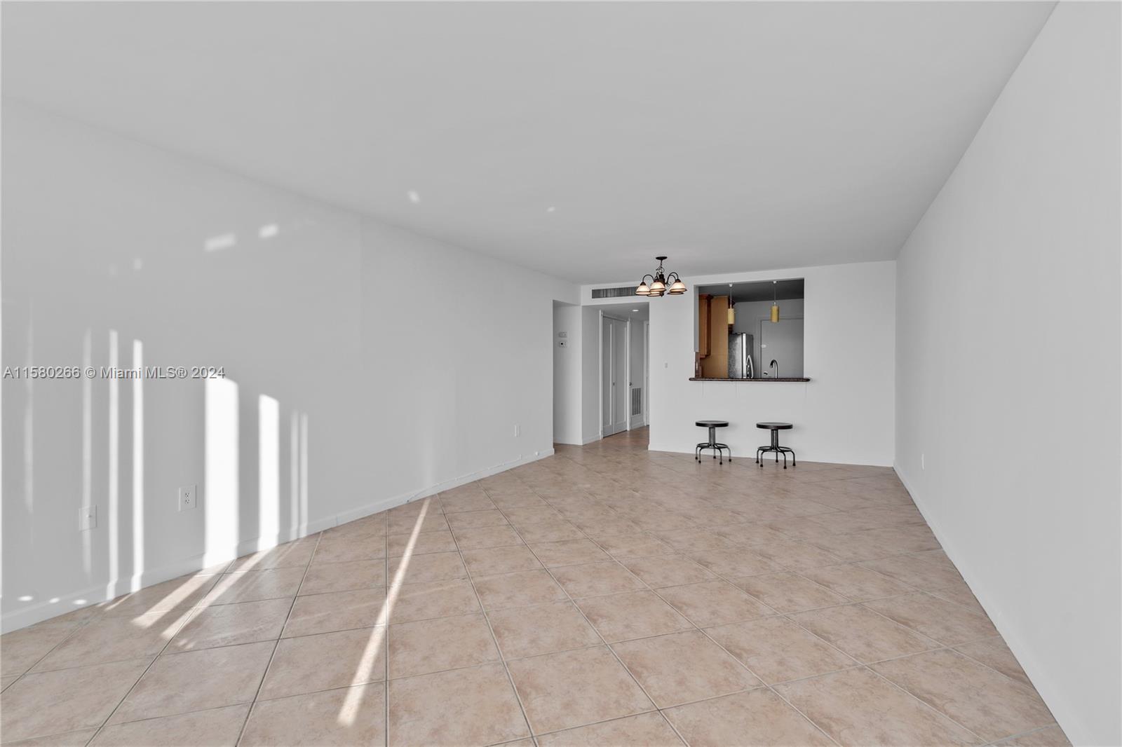 HARDING HALL CONDOMINIUM - Residential Lease