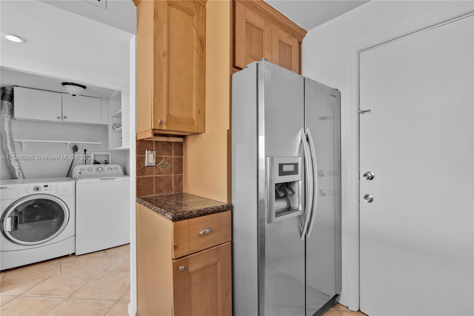 HARDING HALL CONDOMINIUM - Residential Lease