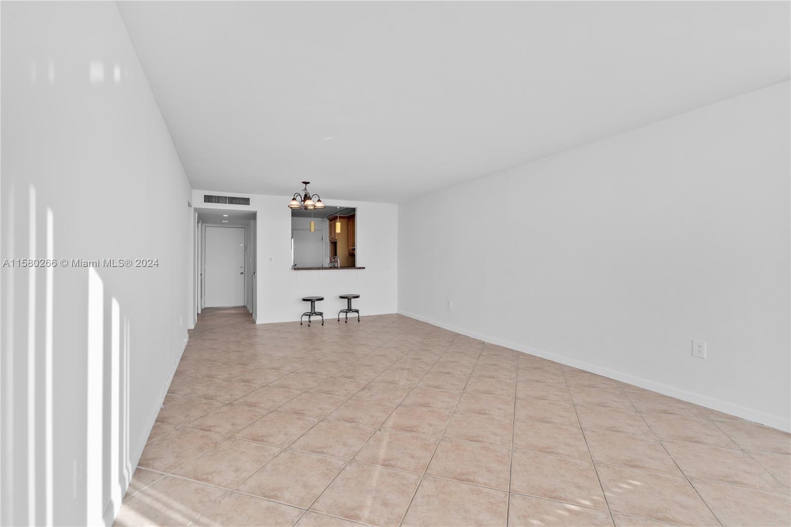 HARDING HALL CONDOMINIUM - Residential Lease