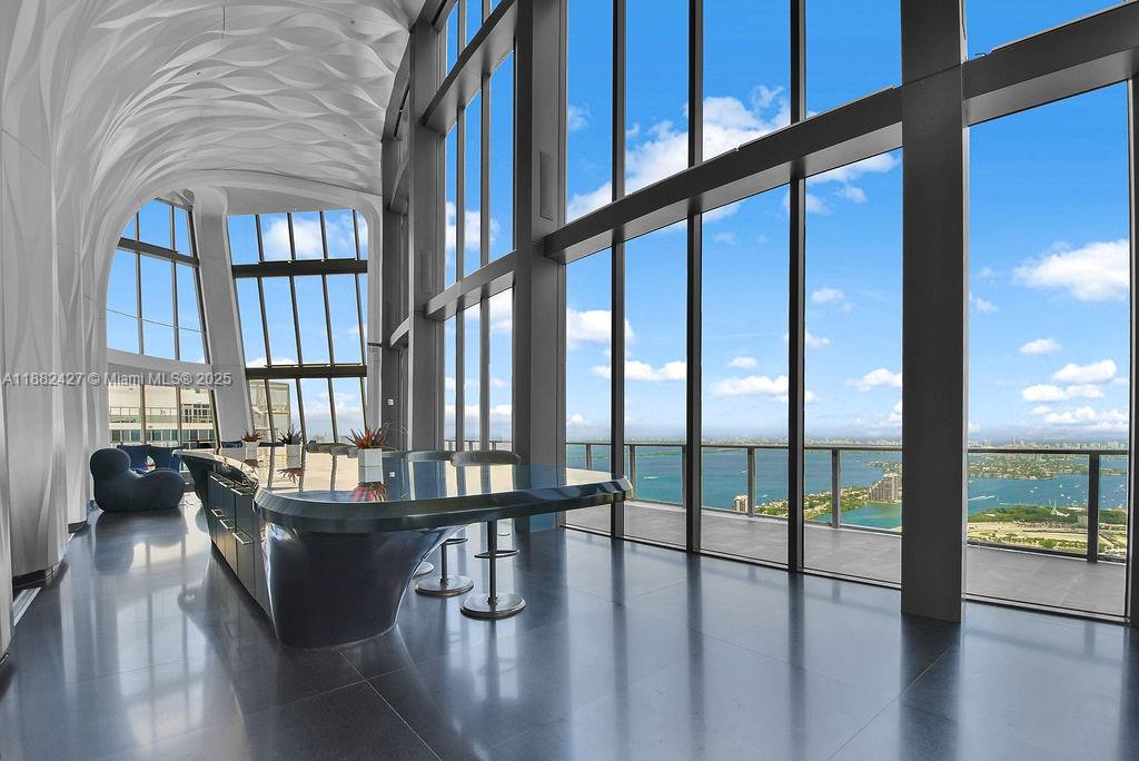 ONE THOUSAND MUSEUM - Residential Lease