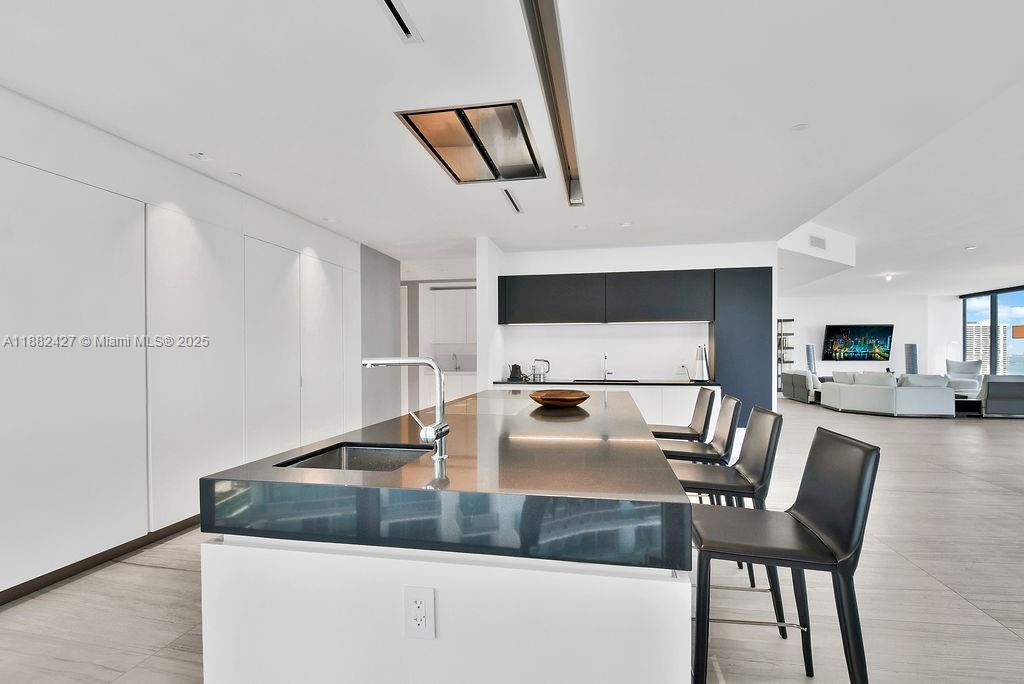 ONE THOUSAND MUSEUM - Residential Lease