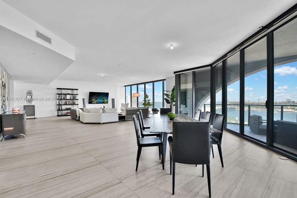 ONE THOUSAND MUSEUM - Residential Lease