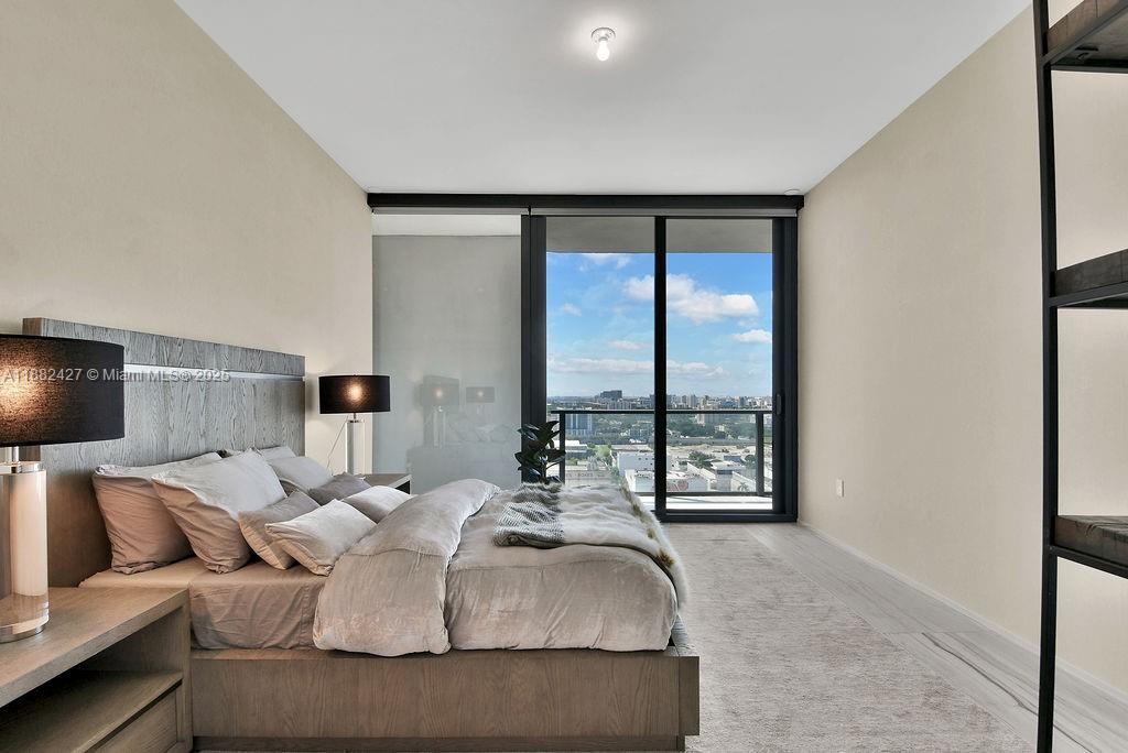 ONE THOUSAND MUSEUM - Residential Lease