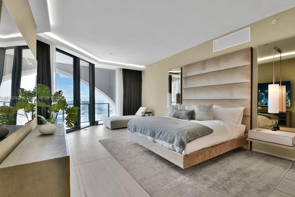 ONE THOUSAND MUSEUM - Residential Lease