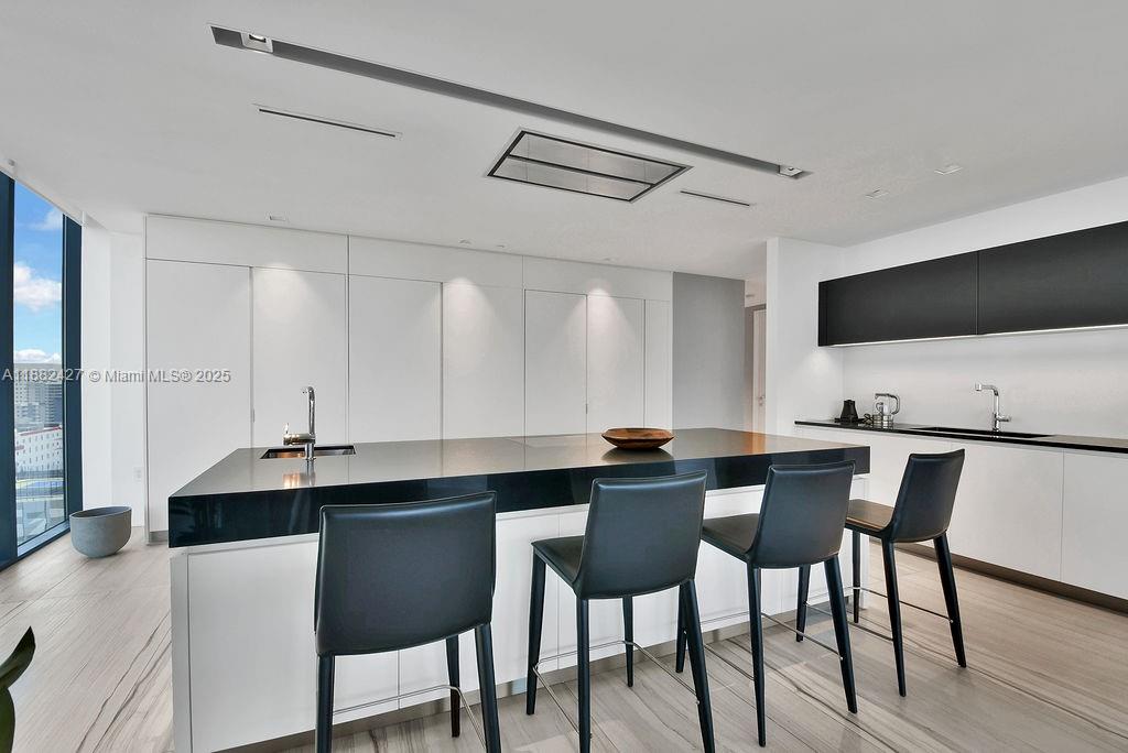 ONE THOUSAND MUSEUM - Residential Lease