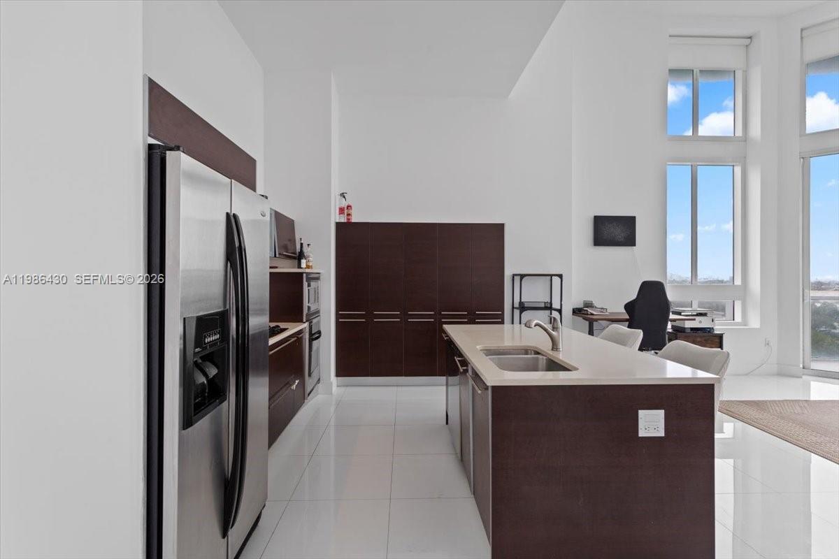 QUANTUM ON THE BAY CONDO - Residential Lease