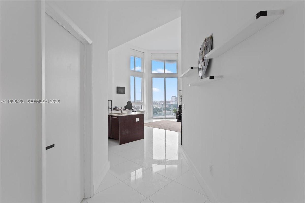 QUANTUM ON THE BAY CONDO - Residential Lease
