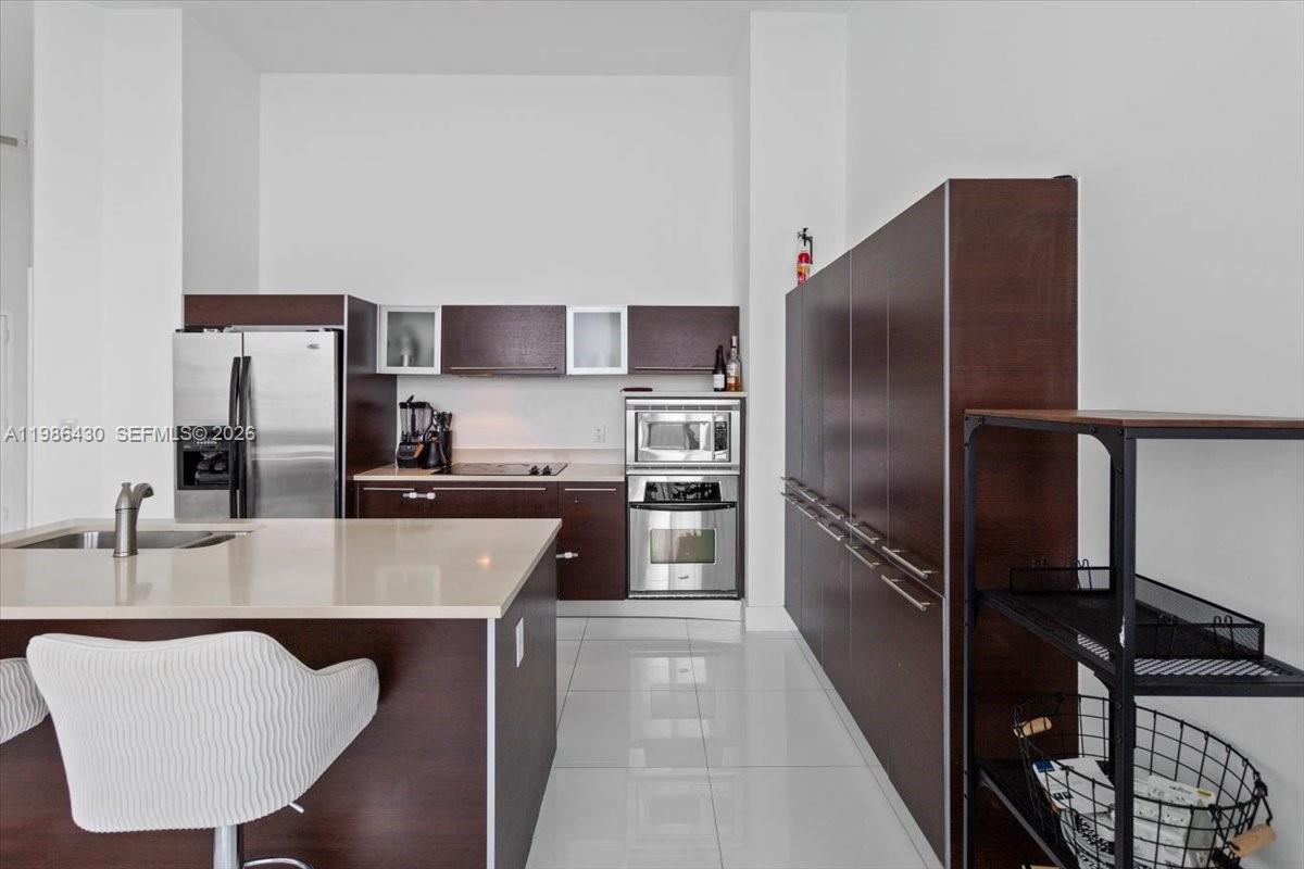 QUANTUM ON THE BAY CONDO - Residential Lease