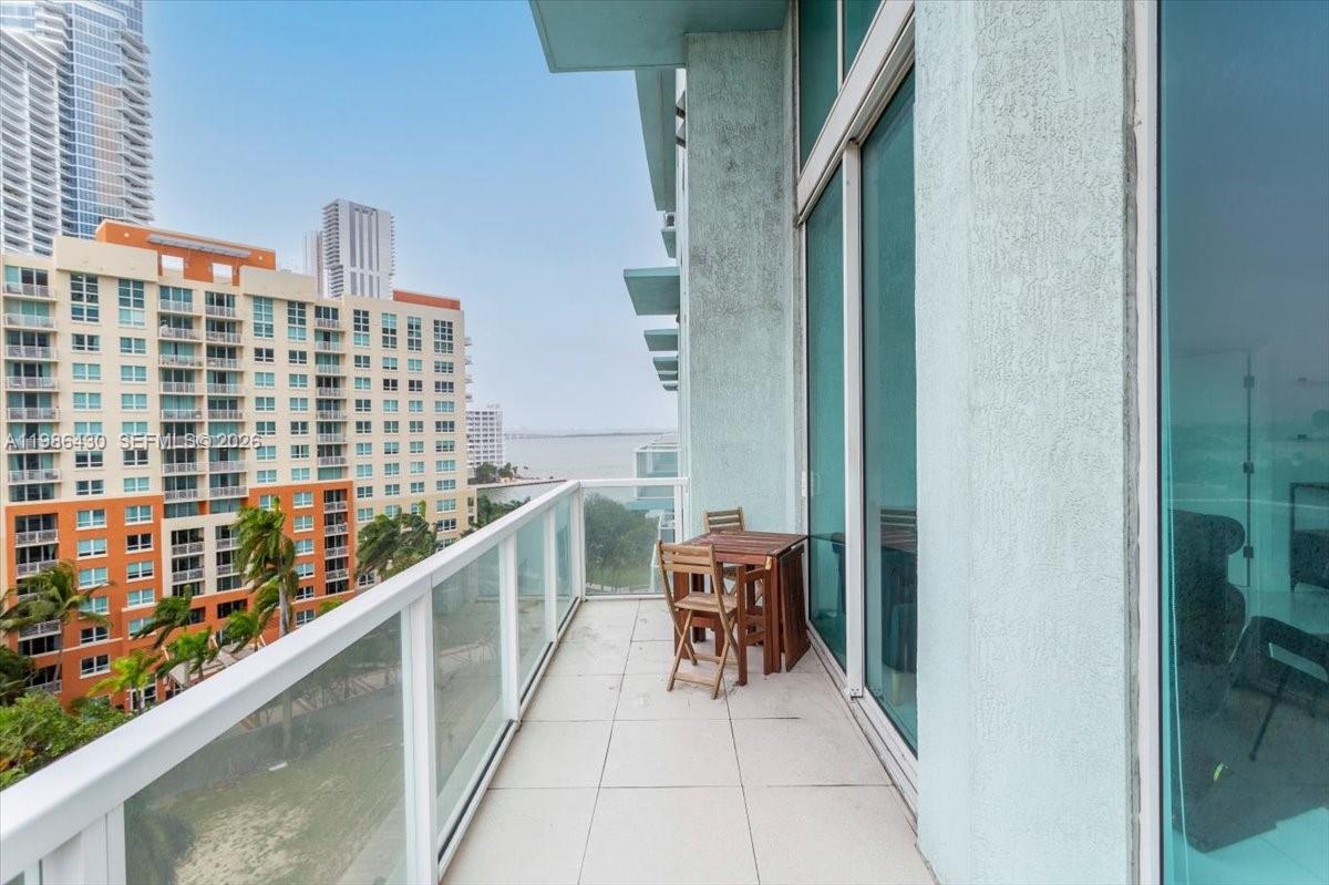 QUANTUM ON THE BAY CONDO - Residential Lease