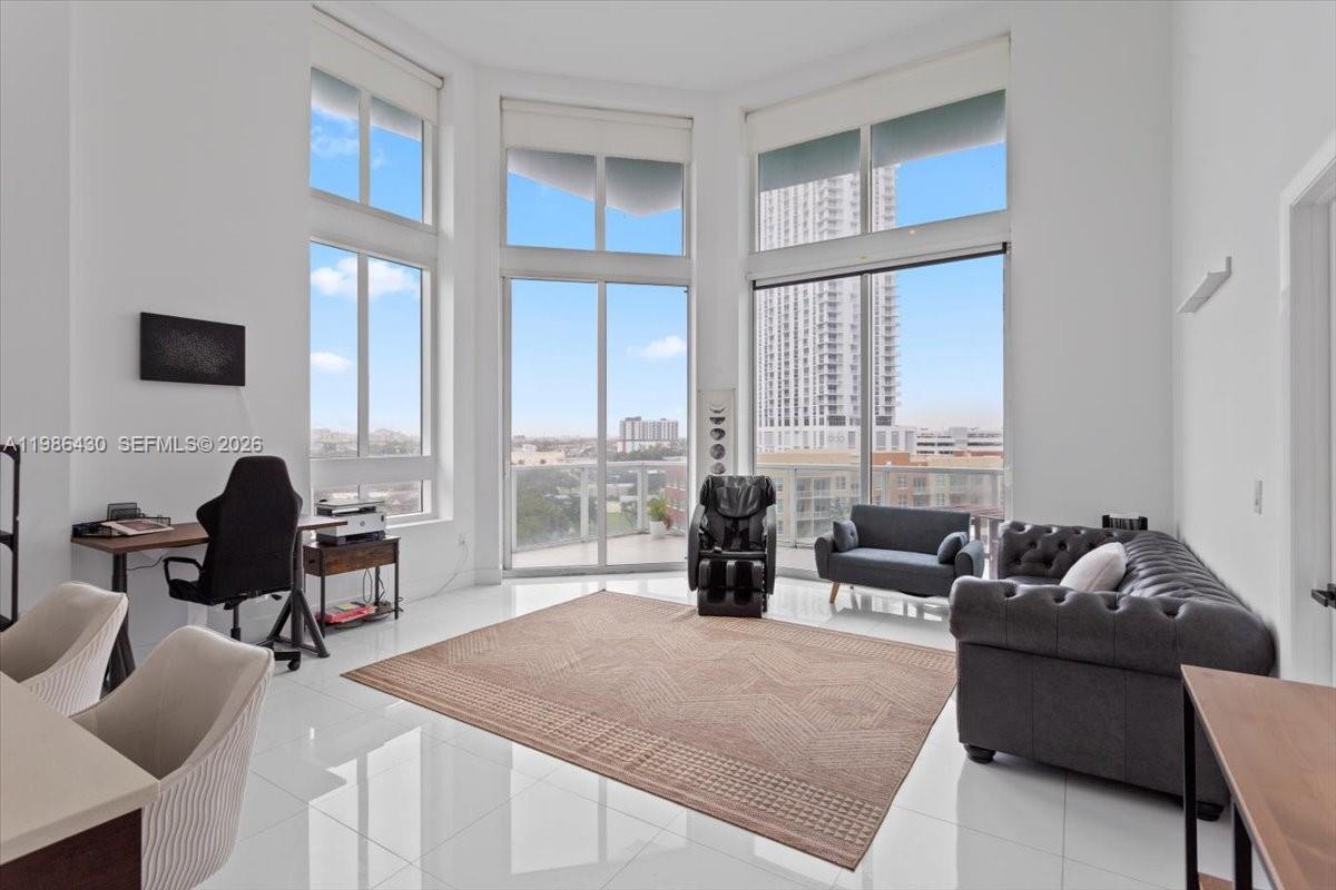 QUANTUM ON THE BAY CONDO - Residential Lease